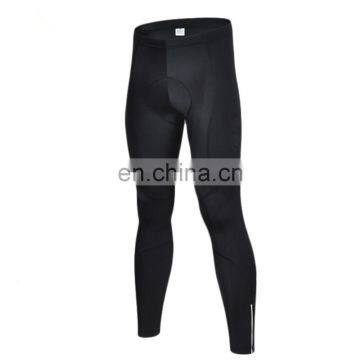 100% free design custom pads for cycling pants 2017