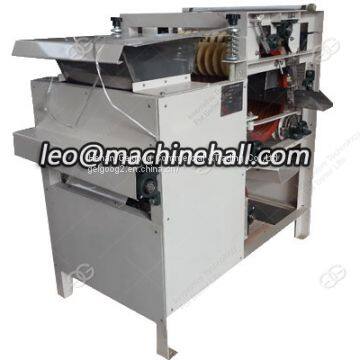 Broad Bean|Peanut|Almond Skin Peeling Machine With Factory Price