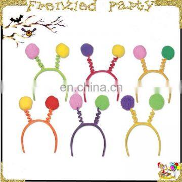 wholesale funny ant Bees animal headband FGHD-0103