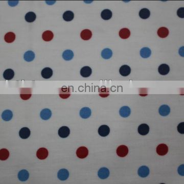 40*40 PVC dot printing fabrics