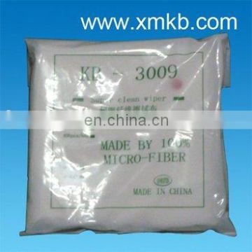 cleanroom polyester wiper KB-3009