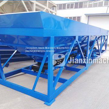 PLD800 concrete batching machine in Iran for sale