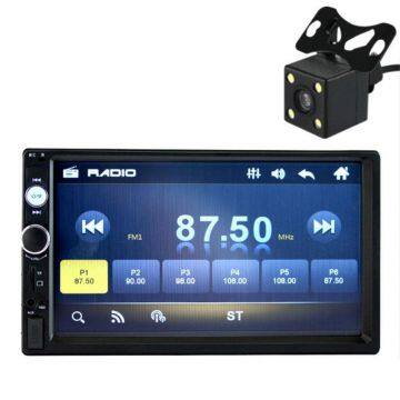 3g Gps Touch Screen Car Radio 1024*600 For Audi Q5