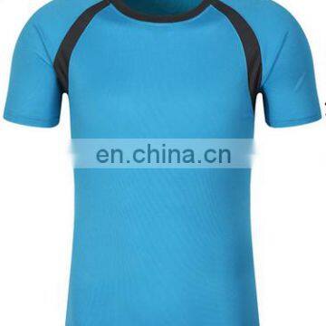 Apparel Factory Sports Jersey Model Custom New Style Dry Fit Mens T Shirt Wholesale photo-4