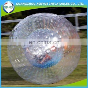 Good Selling Roll Down From Hill Harness Zorb Ball photo-2