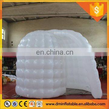 3*2*2.3m Inflatable Led Lighting Portable Photo Booth