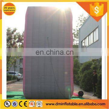 Outdoors Promotional5m Inflatable Advertising Billboard Wall photo-3