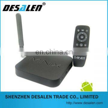 MINIX NEO X7 Android Box for living room computer