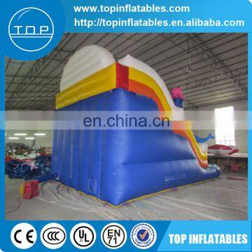 New Design Fashion Inflatable Hurricane Water Slide photo-4