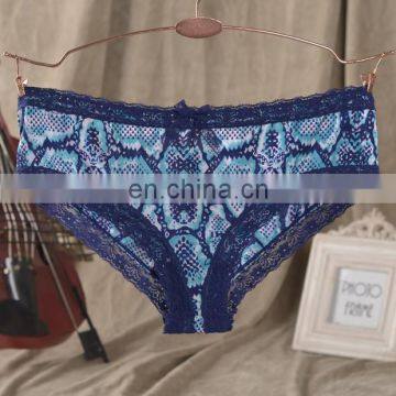 Wholesale China Trade sexy lady fashion boxer