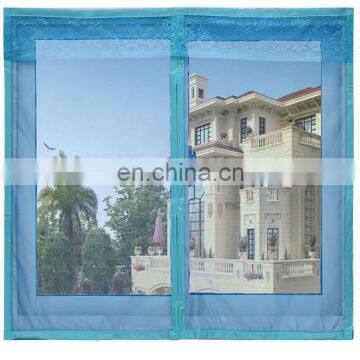 Magnic 100% polyester mosquito net for home decoration