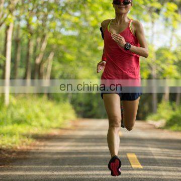 Custom Fabric Running Wear Wholesale Manufacturer photo-2