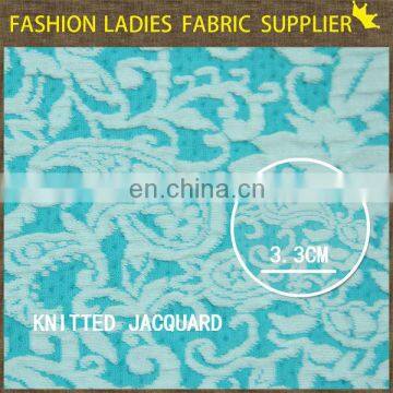 jacquard elastic webbing satin jacquard fabric made in china jacquard knitting soild fabric