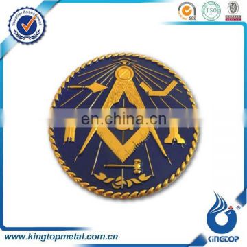 metal souvenir items,customized masonic souvenirs