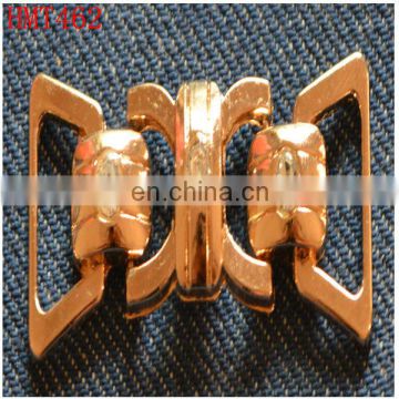 fashion crystal metal buckle