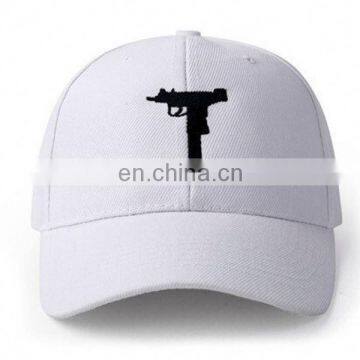 New Fashion Custom 6 Panel Snapback Cap/hat Flat Brim Snapback Caps Unstructured 6 Panel Hat photo-4