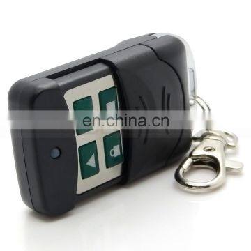 Copy Code Study Signal Universal Automobile RF Car Key Remote Control