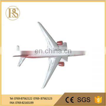 Boeing 777-300 Resin Aircraft Model,High Quality Replicas,Customized Model Plane 1:400 Scale photo-4