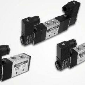 Underwater  Wh43-g03-c7-a220-n-20 Yuken 5/3 Way Solenoid Valves