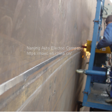 Bottom-to-top Tank Construction Solution photo-5