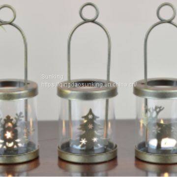 Votive Candle Holders and Glass Candle Holders photo-2