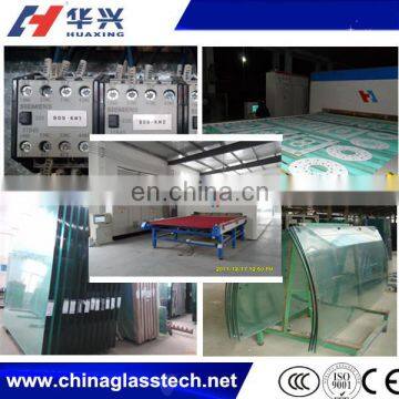 3660*2440 Flat Glass Tempering Furnace, Tamglass Tempering Furnace