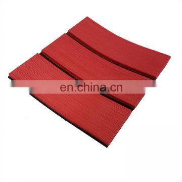 Melors EVA Surf Traction Deck Non Slip Decking Foam Pad Synthetic Teak Boat photo-4