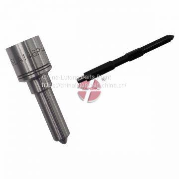 automatic fuel nozzle repair Dsla146p1409/0 433 175 414 Common Rail Nozzle