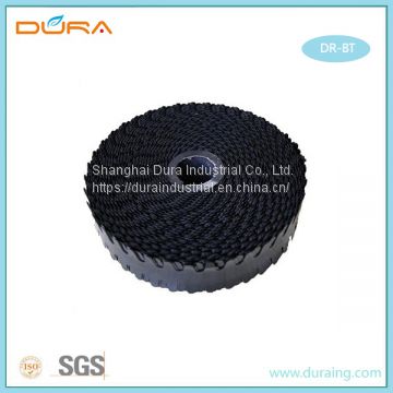 Black Color Tooth Type Acetate Film