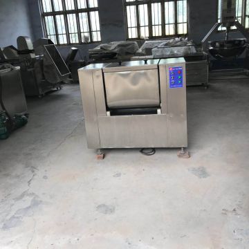 Filling Mixing Machine Industrial Meat Grinder