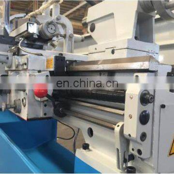 Mini Lathe C6232/C6236/C6240/C6250/C6266 Gap Bed Lathe Machine photo-3