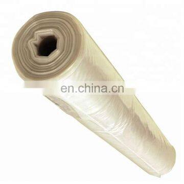 clear polyethylene film sheet plant growing uv plastic film for greenhouse