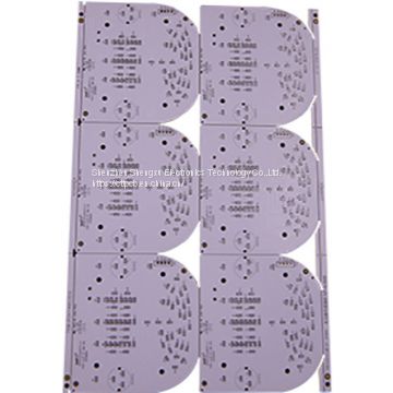 4 layers LED Printed Circuit Board