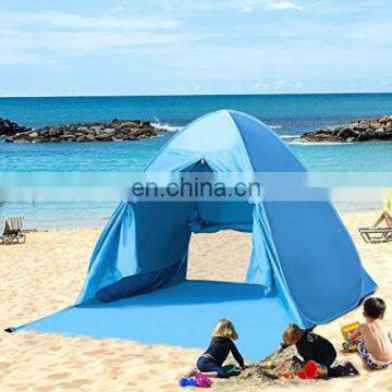 baby bed tents Pop Up beach UV protection baby tent