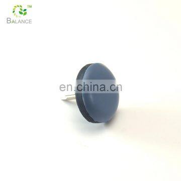 Nail on Furniture Slider Moving Glides Pads
