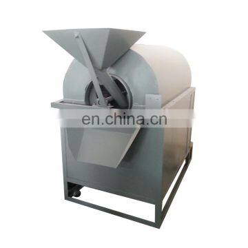 Hazelnut frying machine peanut/ groundnut/ nuts frying machine sunflower seed roasting machine chestnut roasting machine