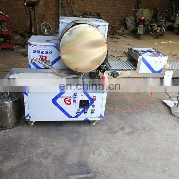 Hot Selling Spring Roll Making Machine Spring Rollmaking Machine With Factory Price photo-6