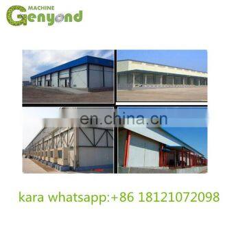 Comprehensive Freezing/Cooling/cold/frozen/referate Warehouse/room/charmb/house/space photo-4
