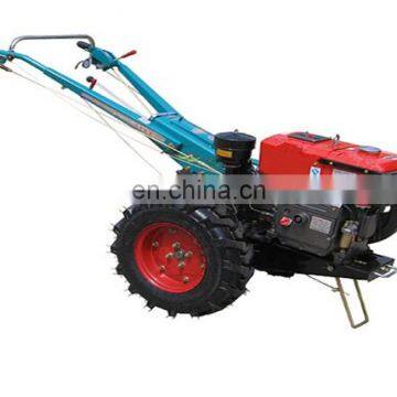 60HP walking tractor /2016 guangzhou hot selling diesel farming tractor