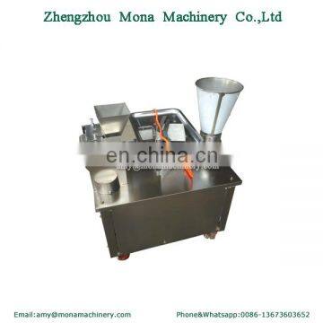 Gyoza Making Machine Automatic Dumpling Making Forming Machine photo-6