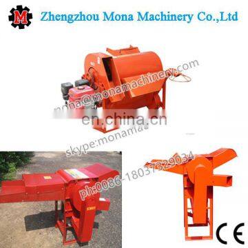 Professional Manufactures Wheat and Rice Thresher Machine | Rice and Wheat Thresher photo-4