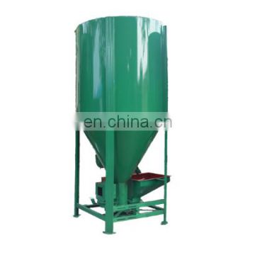 fodder grinding machine  1000kg fodder crushing and mixing machine for animal/poultry feed crusher and mixer