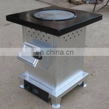 New Design HIgh efficiency biomass gas making machine