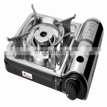 Popular New Producing Max Compact Portable Gas Stove Including Infrared Stove photo-6