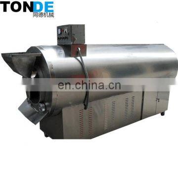 Electric Nut Roasting Machine Industrial photo-2