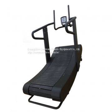 CM-601 Crawler Treadmill Treadmill Exercise Equipment photo-4