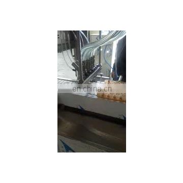 easy operation high performance sausage filling machine