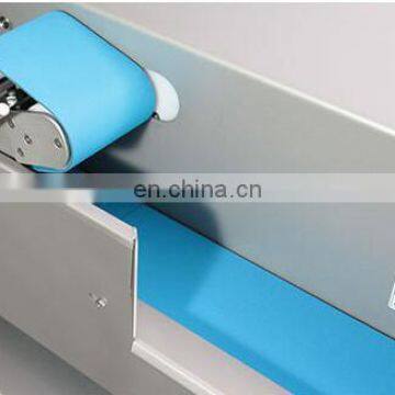 Onions Ginger Apple Almond Dicing Machine for Industry Processing photo-4