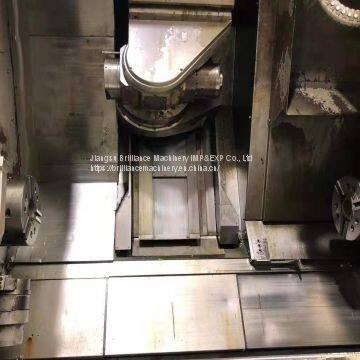 Mazak Integrex 300SY Turn Mill CNC Machine photo-3