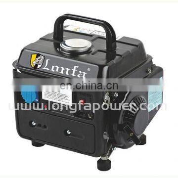 600Watt 600W Manual Start  Portable Gasoline Generator